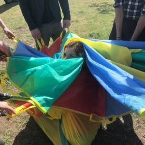 Meet your Posher, Crystal